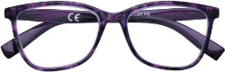 Zippo Reading Glasses 31Z-PR70-250 +2.50 Purple 1τμχ