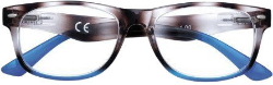 Zippo Reading Glasses 31Z-PR73 +1.00 Brown Blue 1τμχ