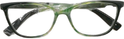 Zippo Reading Glasses 31Z-B23-GRE +3.00 Green 1τμχ