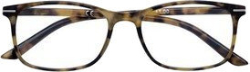Zippo Reading Glasses 31Z-B24-DEM +2.00 Brown 1τμχ
