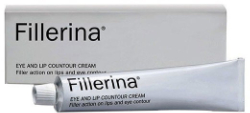 Labo Fillerina Plus Eye And Lip Cream Grade 4 Κρέμα για τα Μάτια & τα Χείλη 15ml 40