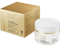 Labo Transdermic Anti Age 1 Tightening Lifting Cream Kρέμα Αντιγήρανσης & Σύσφιξης για Ώριμες Επιδερμίδες 50ml 99
