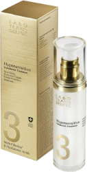 Labo Transdermic Hypersensitive 3 Nourishing Protective Cream Κρέμα Θρέψης & Προστασίας 50ml 99