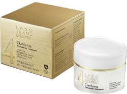 Labo Transdermic Clarifying 4 Enlightening Cream Κρέμα Λάμψης κατά Δυσχρωμιών 50ml 99