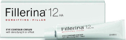 Labo Fillerina 12 Densifying-Filler Eye Contour Cream Κρέμα Ματιών Αναπλήρωσης Όγκου & Γεμίσματος Βαθμός 5 15ml	 41