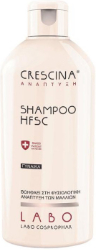 Labo Crescina HFSC Transdermic Shampoo Women Γυναικείο Σαμπουάν Κατά της Αραίωσης & της Τριχόπτωσης 200ml 150