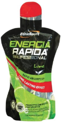 Ethicsport Energia Rapida Proffesional Lime 50ml