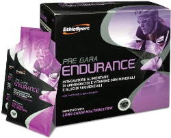 EthicSport Pre Gara Endurance 20x19gr