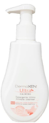 Dermoxen Gel Ultra Calming SD Καθαριστικό Τζελ Ευαίσθητης Περιοχής Ειδικό για Διαβητικούς 125ml 172