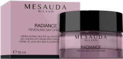 Mesauda Milano Radiance Revealing Day Cream 50ml
