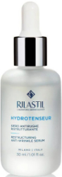 Rilastil Hydrotenseur Restructuring Anti-Wrinkle Serum Αντιρυτιδικός Ορός Προσώπου Επανόρθωσης με Υαλουρονικό Οξύ 30ml 99