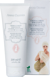 Anne Geddes Moisturizing Body Cream Ενυδατική Αναπλαστική Κρέμα Σώματος 200ml 235