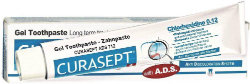Curasept ADS 712 0.12% CHX Toothpaste 75ml