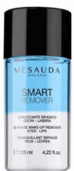 Mesauda Milano Smart Remover Bi Phase Make Up Remover 125ml
