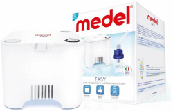 Medel Easy Aerosoltherapy System 1τμχ