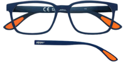 Zippo Reading Glasses Unisex 31Z-PR80-150 +1.50 Γυαλιά Πρεσβυωπίας  Μπλε 1τμχ 22