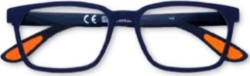 Zippo Reading Glasses 31Z-PR80 +2.50 Γυαλιά Πρεσβυωπίας Μπλε 1τμχ 25