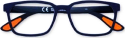 Zippo Reading Glasses Unisex 31Z-PR80-300 +3.00 Γυαλιά Πρεσβυωπίας Μπλε 1τμχ 22
