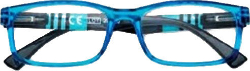 Zippo Reading Glasses 31Z-B25-BLU +1.50 Blue 1τμχ