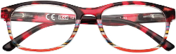 Zippo Reading Glasses Unisex 31Z-PR83-100 +1.00 1τμχ