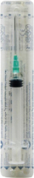Pic Solution Syringe 5ml with Needle G21 x1 1/2