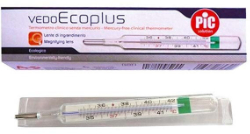 Pic Solution Vedo Eco Plus Clinical Thermometer 1τμχ