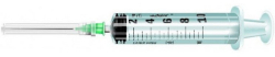 Pic Solution Syringe 10ml with Needle 21G One Use 1pic
