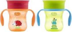 Chicco Perfect Cup 12m+ 200ml 1τμχ