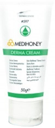 Derma Sciences Medihoney Derma Cream 50gr