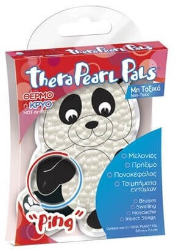TheraPearl Children's Pals Panda 1τμχ