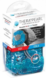 TheraPearl Knee Wrap with Strap Hot & Cold TP RKW1 1τμχ