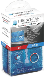 TheraPearl Back Wrap Hot & Cold 1τμχ
