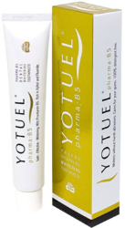 Yotuel Pharma Vitamin B5 Whitening Toothpaste 50ml