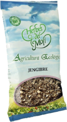 Herbes Del Moli Eco Ginger Root 70gr