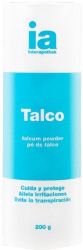 IA Interapothek Talco Talcum Powder 200gr