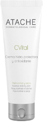 Atache C Vital A.H.A. Cream Normal Dry Skin 50ml
