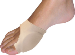 Herbi Feet HF6016 One Size Προστατευτικό Για Κότσι Gel 1τμχ
