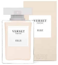 Verset Parfums Pour Les Femmes Elle Eau de Parfum Γυναικείο Άρωμα 100ml 168