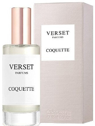 Verset Parfums Coquette Eau de Parfum Γυναικείο Άρωμα 15ml 81