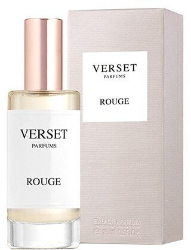Verset Parfums Rouge Eau de Parfum Γυναικείο Άρωμα 15ml 81