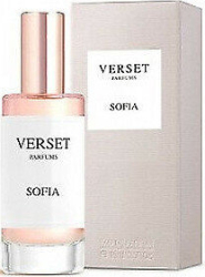 Verset Parfums Pour Les Femmes Sofia Eau de Parfum Γυναικείο Άρωμα 15ml 81
