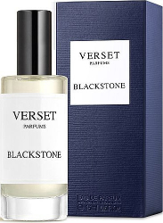 Verset Parfums Blackstone For Him Eau de Parfum 15ml