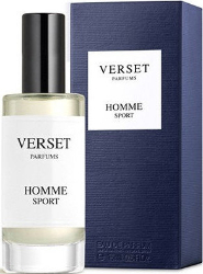 Verset Parfums Pour Homme Homme Sport Eau de Parfum 15ml