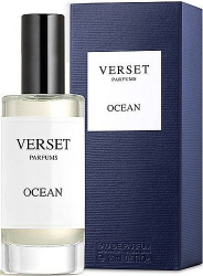 Verset Parfums Pour Homme Ocean Eau de Parfum 15ml