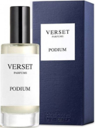 Verset Parfums Pour Homme Podium Eau de Parfum 15ml