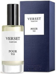 Verset Parfums Pour Homme Pour Toi Eau de Parfum 15ml