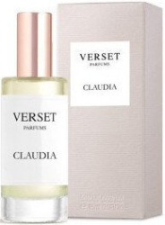 Verset Parfums Claudia Eau de Parfum Γυναικείο Άρωμα 15ml 81