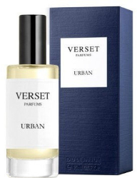 Verset Urban Eau De Parfum 15ml