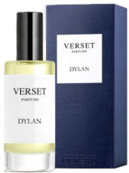 Verset Parfums Dylan Eau De Parfum 15ml