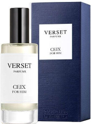 Verset Parfums Ceix For Him Eau de Parfum 15ml